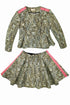 Completo Elisabetta Franchi